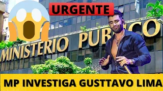 URGENTE! MP INVESTIGA O SHOW DE GUSTTAVO LIMA CACHE DE R$ 800 MIL ! ULTIMAS NOTICIAS