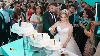 Hussni & Wassan Part -5 Music Team Jenedi Wedding in Offenbach by Dilan Video 2021