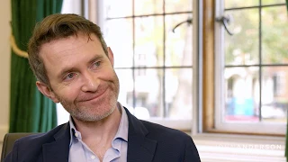 Douglas Murray on the Chick-fil-A controversy, social justice warriors and Christianity