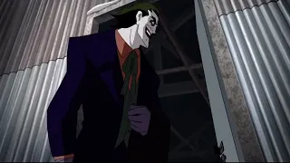 Joker kills Batman & Jason Survives - Death in the Family (2020) full clip