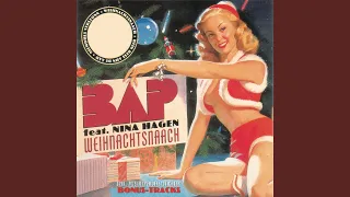 Weihnachtsnaach feat. Nina Hagen