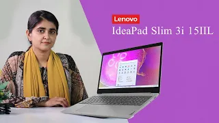 Lenovo IdeaPad Slim 3i 10th Generation Laptop