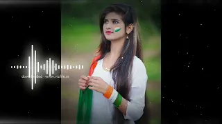 O Desh Mere Arijit Singh Dj Song || O Desh Mere Desh Bhakti Dj Remix JBL Mix #itzofficialstar62