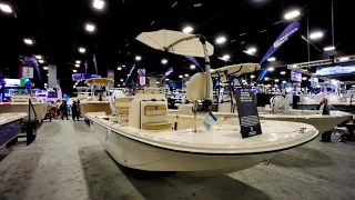 New Boats Under $50,000 (Miami Boat Show 2024)