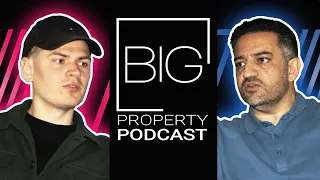 The SECRET Strategy to Deal Sourcing with Jack Smith | BIG Podcast Ep 19 | Saj Hussain
