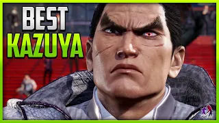 T8 ▰  The Best Kazuya So Far !! Ft. Keisuke【Tekken 8】