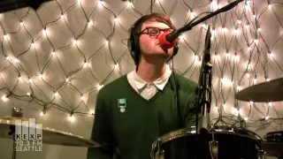 Telekinesis - Call All Doctors (Live on KEXP)