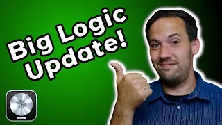 What to Expect in the Logic Pro 11 Update!