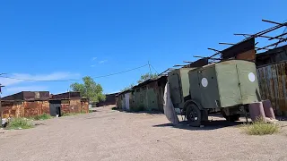 лодочная станция г.Приозёрск...1 августа 2021 г.