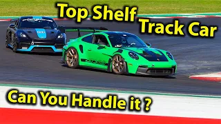 Must Know Before Buying A Porsche GT Car | GT4 RS, GT3 RS, GT2 RS