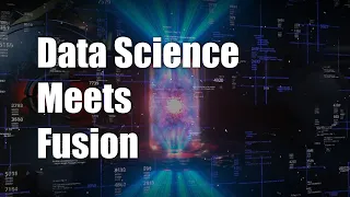 Data Science Meets Fusion