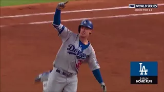 MLB hype 2018 "Don't let me down"