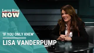 If You Only Knew: Lisa Vanderpump