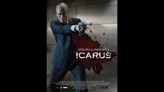 ICARUS Full Movie | Action Movies |