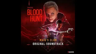 DJH - Ceremony (Bloodhunt - Maia's ClubOriginal Soundtrack)