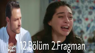 Senden Daha Güzel 12.Bölüm 2.Fragman |