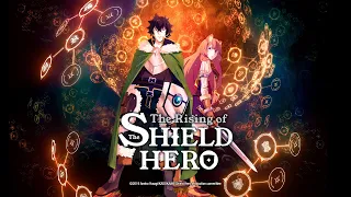 The Rising of the Shield Hero (Anime-Trailer)