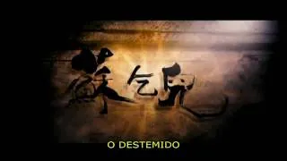 O Destemido (2010) Trailer Oficial Legendado.