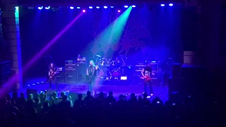 Morbid Angel "Live in Atlanta" 2019