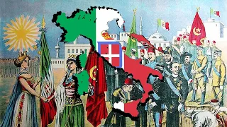 A Tripoli [Italian patriotic song] (1911)