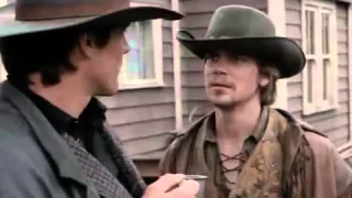 Lonesome Dove The Outlaw Years S01E04 DVDRip XviD OSiTV