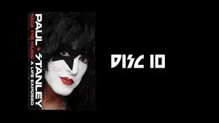 "Face the Music" by Paul Stanley Disc 10