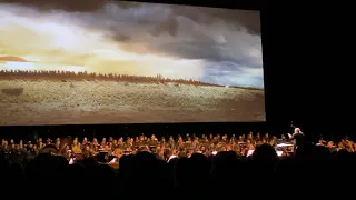 Rohirrim Charge - Lord of the Rings Symphonic