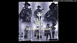 Julian Mercado - Cuando Casi Te Olvidaba (En Vivo)