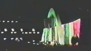 U2 LIVE EDINBURGH POPMART TOUR 1997 Part 2 video