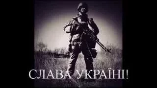 Закарпатський Батальйон - "Сепаратиста-м туй зловив..."