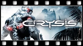 Crysis "GAME MOVIE" [GERMAN/PC/1080p/60FPS]