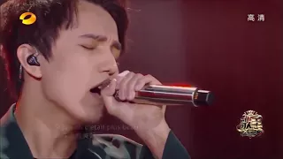 Dimash Kudaibergen - SOS d'un terrien en détresse (Tradução)