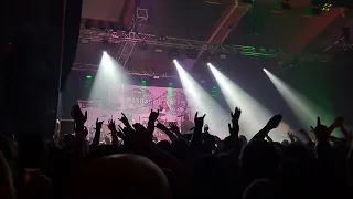 KANONENFIEBER live @ Ragnarök Festival 2024