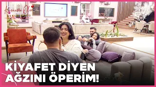 Oğuzhan, Dilara'nın Diline Düştü! | Kısmetse Olur: Aşkın Gücü 2. Sezon 87. Bölüm