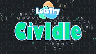CivIdle: Incremental Civilization Builder Game - Steam Next Fest 2024