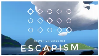 INTRO + ESCAPISM | Steven Universe Soundtrack [Sky : Children of the Light]