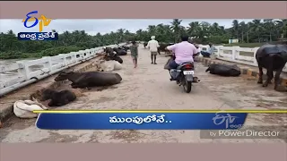 6 AM | Ghantaravam | News Headlines |19th July2022 | ETV Andhra Pradesh