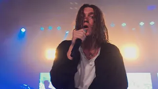 LANY - Good Girls (Live)