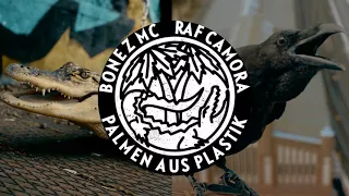 Bonez MC ft Raf Camora - Palmen aus Plastik *TYPE BEAT*|| Prod. by Dj Marsild