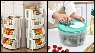 New Gadgets💥 Smart Appliances, أدوات أجهزة وأفكار منزلية مذهلة😍Kitchen tool/Utensils For Every Home