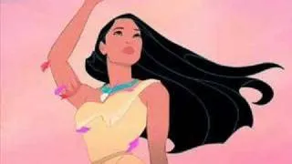 Pocahontas Banda Sonora - 13. Bárbaros parte 2