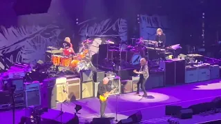 Taylor Hawkins Tribute LA - Geddy Lee + Alex Lifeson + Danny Carey YYZ