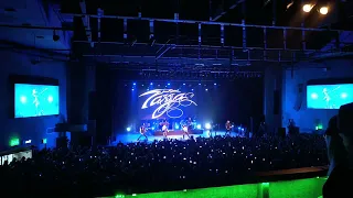 Tarja Turunen + Marko Hietala - Wish I Had An Angel - Sao Paulo 08/03/24