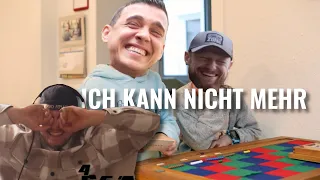 REAKTION auf @SurvivalMattin " Jetzt kommt alles raus! Meine Schul-Sünden werden offenbart " 🤣👀