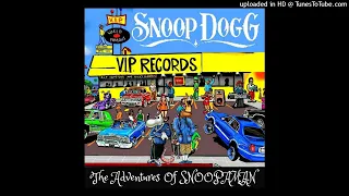 Snoop Dogg- 12- Riders On The Storm- Remix Ft. The Doors