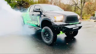 Toyota Tundra Tuned Instantly?! Well it feels like a tune, This is Awesome🤩