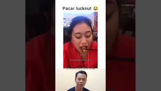 Pacar Laknat! Reaction Meme #short #meme #reaction #lucu #kocak #respect #kucing #memes #reaiqq