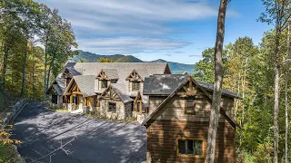 44 Anisidi Trail, Maggie Valley