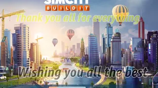 SimCity BuildIt 2022 Review