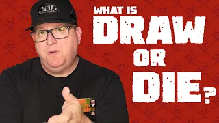 Draw or Die is a Community for Artists